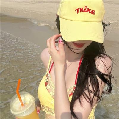 龙女孩