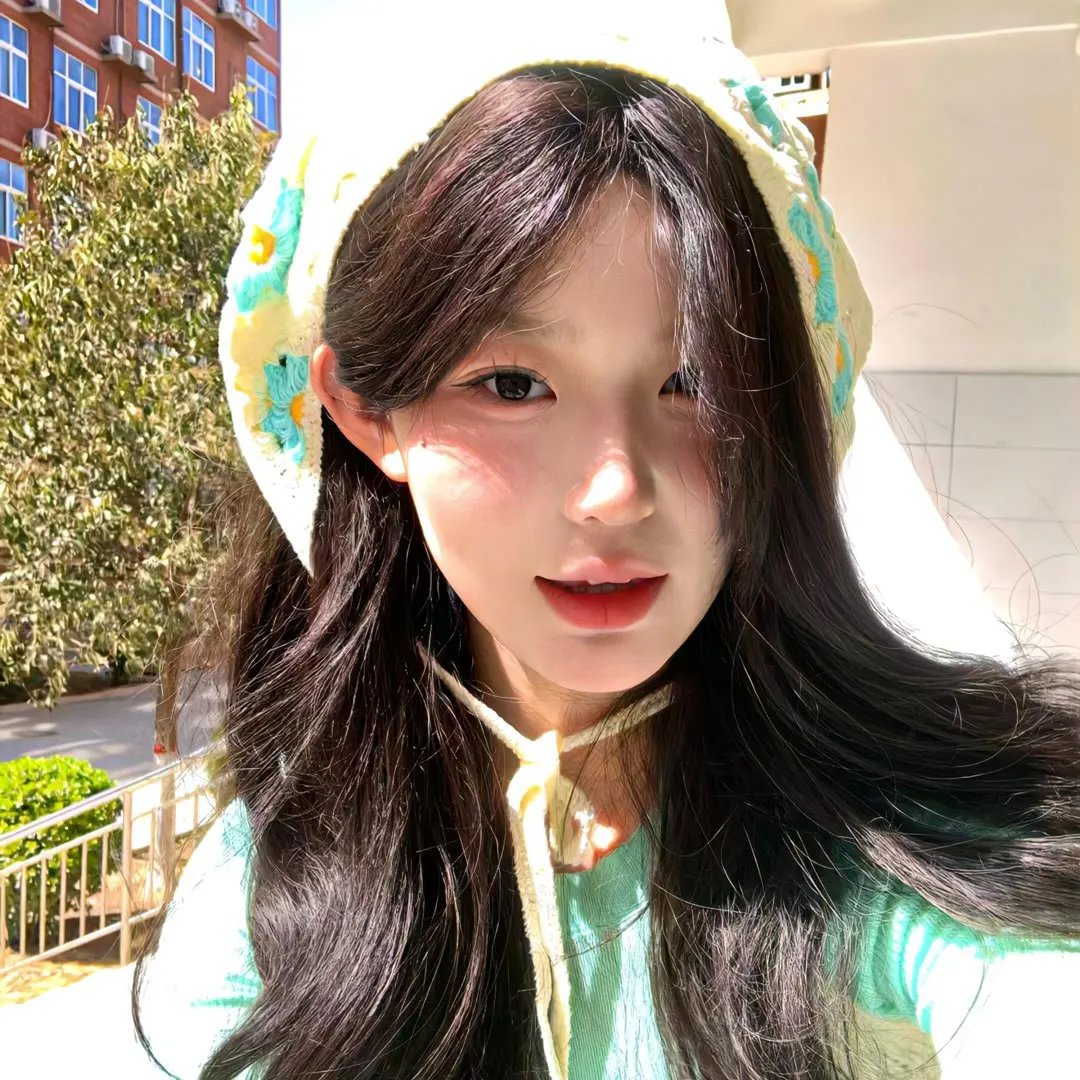 牵手后的幸福