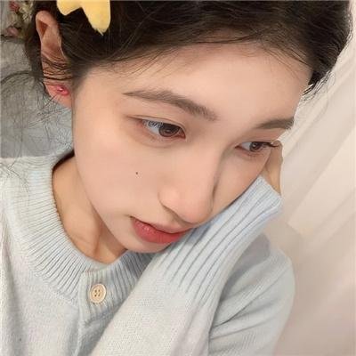 突然之间